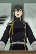 Kaiju No.8 Gou Season 1 Episode 5