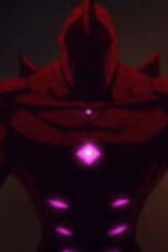 Kaiju No.８ Gou Season 1 Episode 9