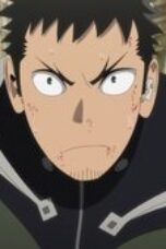 Kaiju No.8 Gou Season 1 Episode 4