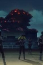 Kaiju No.8 Gou Season 1 Episode 6